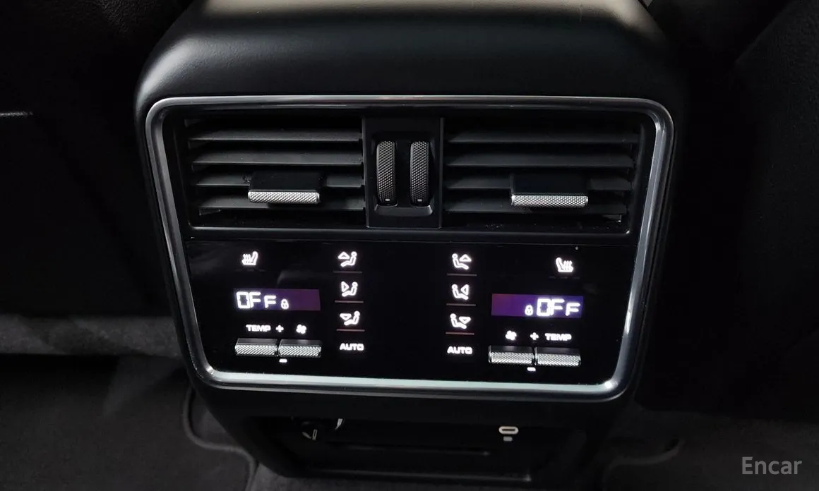 Фото 19 - Porsche Cayenne