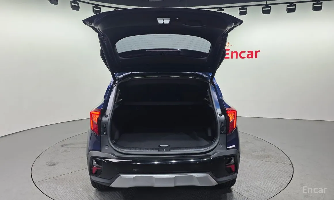 Фото 20 - Kia Seltos