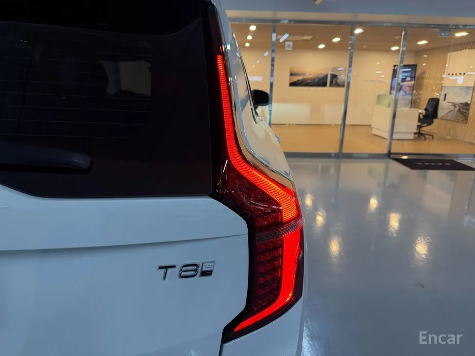 Фото 19 - Volvo XC90