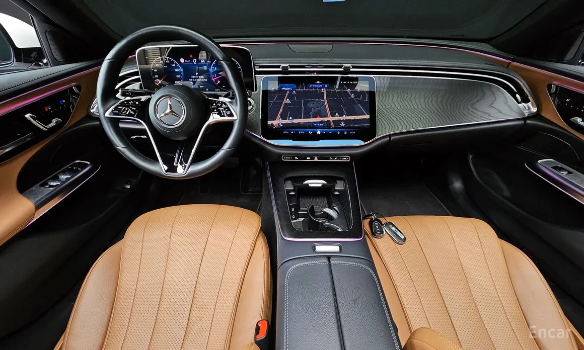 Фото 7 - Mercedes-Benz E-Class