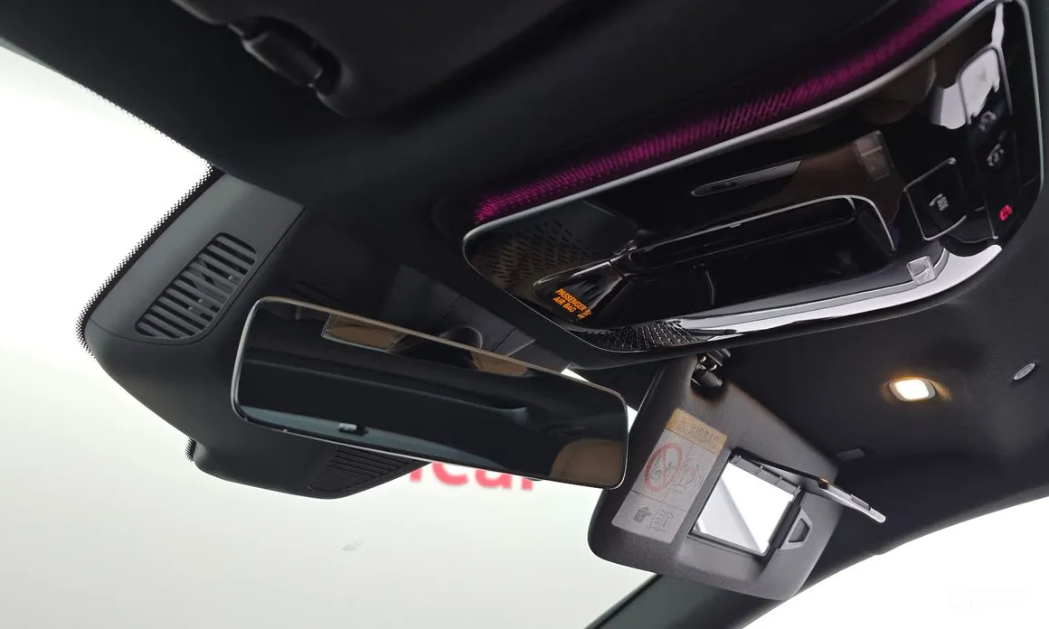 Фото 17 - Mercedes-Benz E-Class