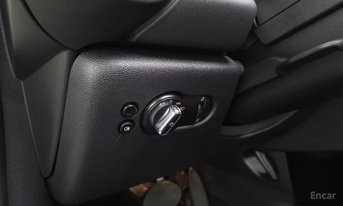 Фото 17 - Mini Cooper Convertible