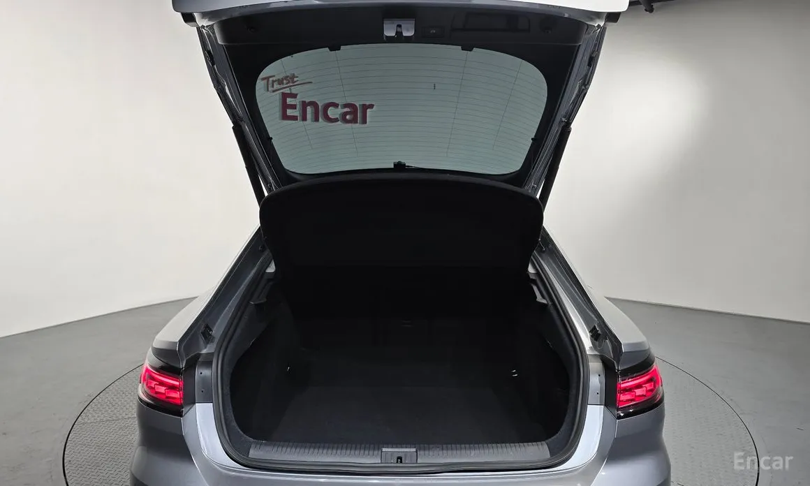 Фото 20 - Volkswagen Arteon