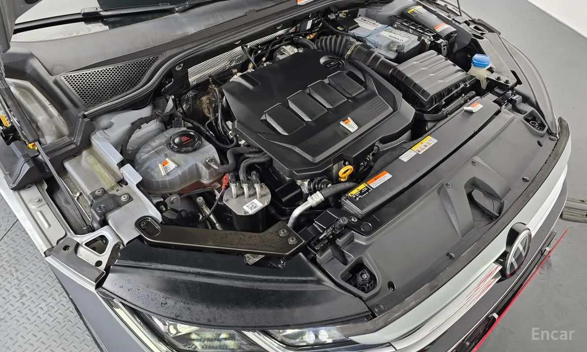 Фото 6 - Volkswagen Arteon