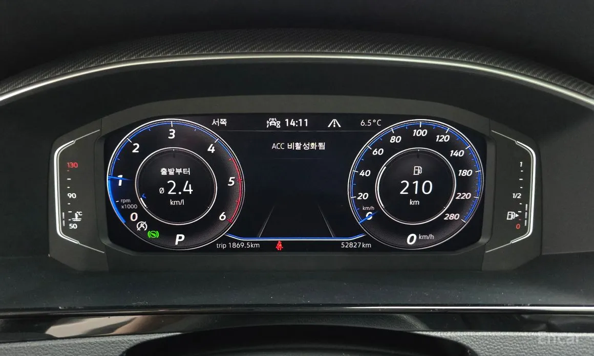 Фото 8 - Volkswagen Arteon