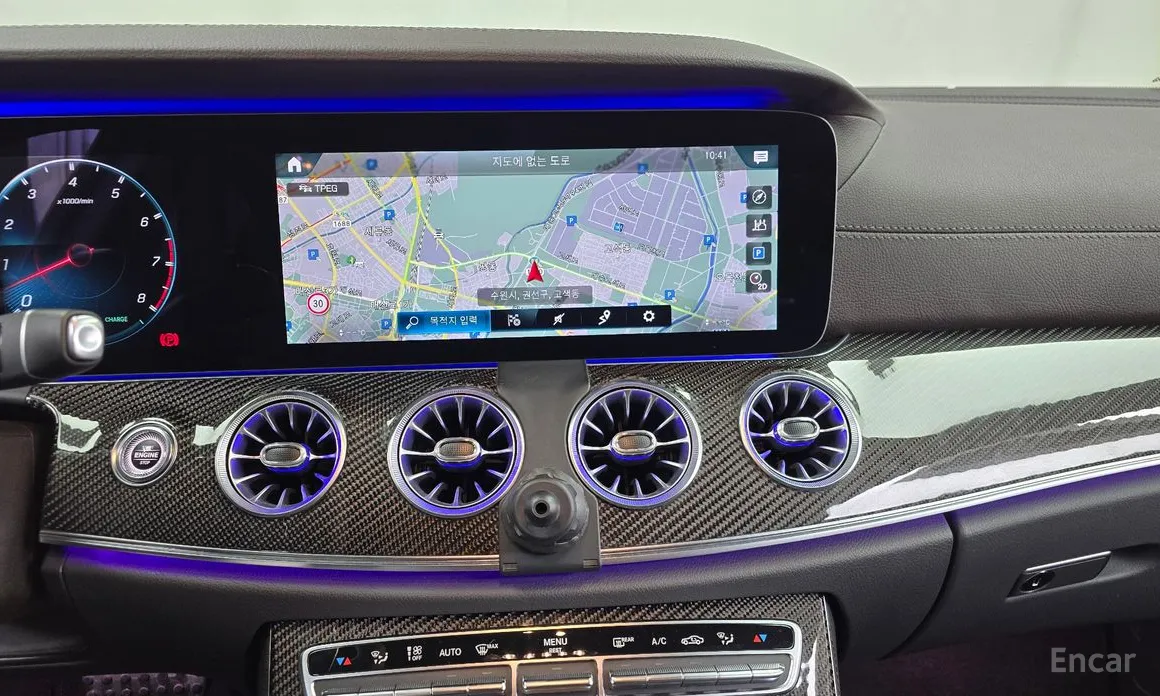 Фото 14 - Mercedes-Benz CLS-Class