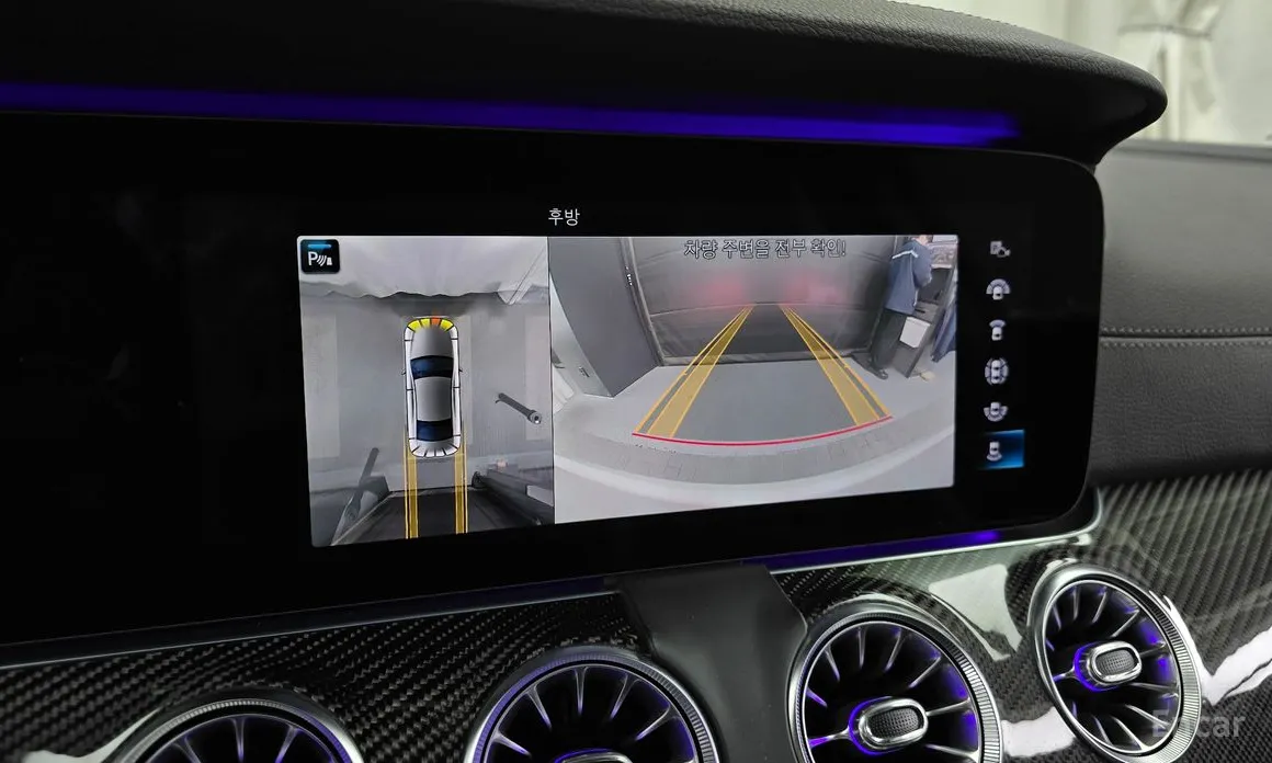 Фото 15 - Mercedes-Benz CLS-Class