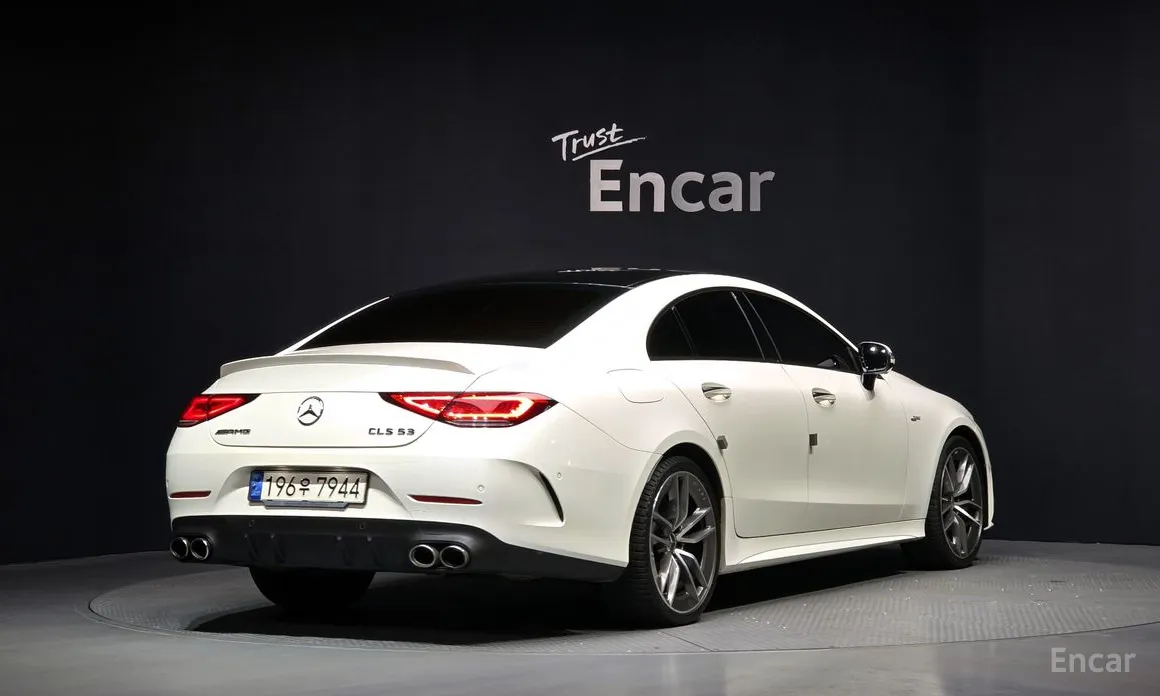 Фото 2 - Mercedes-Benz CLS-Class