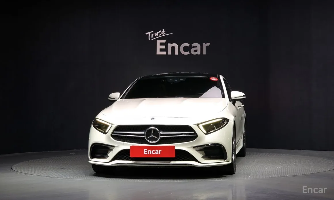 Фото 3 - Mercedes-Benz CLS-Class