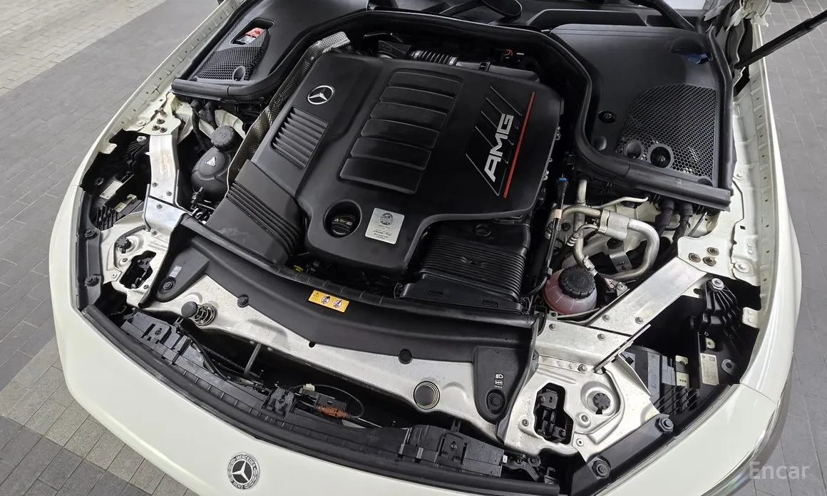 Фото 6 - Mercedes-Benz CLS-Class