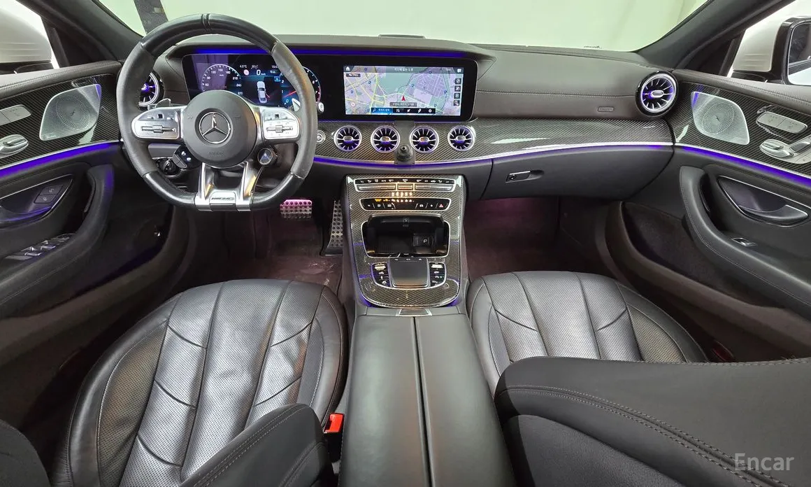 Фото 7 - Mercedes-Benz CLS-Class