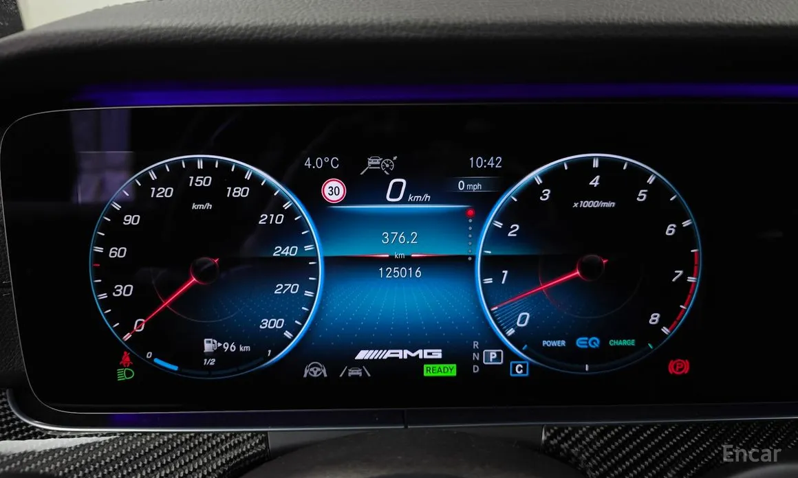 Фото 8 - Mercedes-Benz CLS-Class