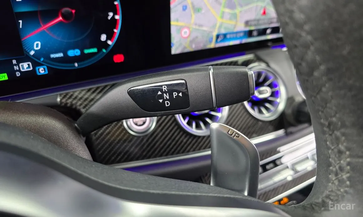 Фото 9 - Mercedes-Benz CLS-Class