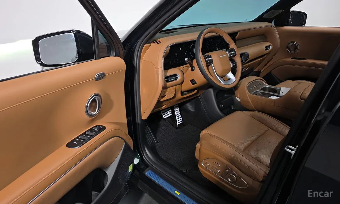 Фото 10 - Hyundai Palisade