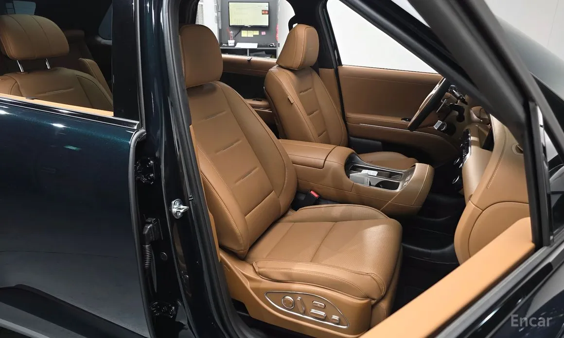 Фото 12 - Hyundai Palisade