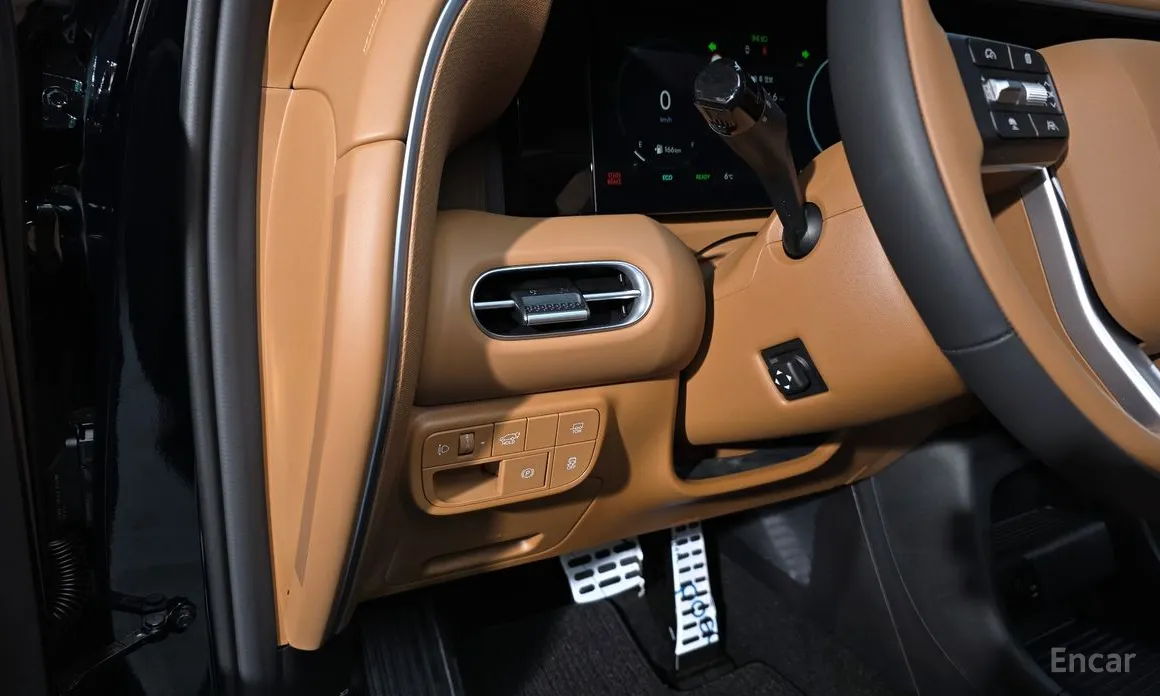 Фото 13 - Hyundai Palisade