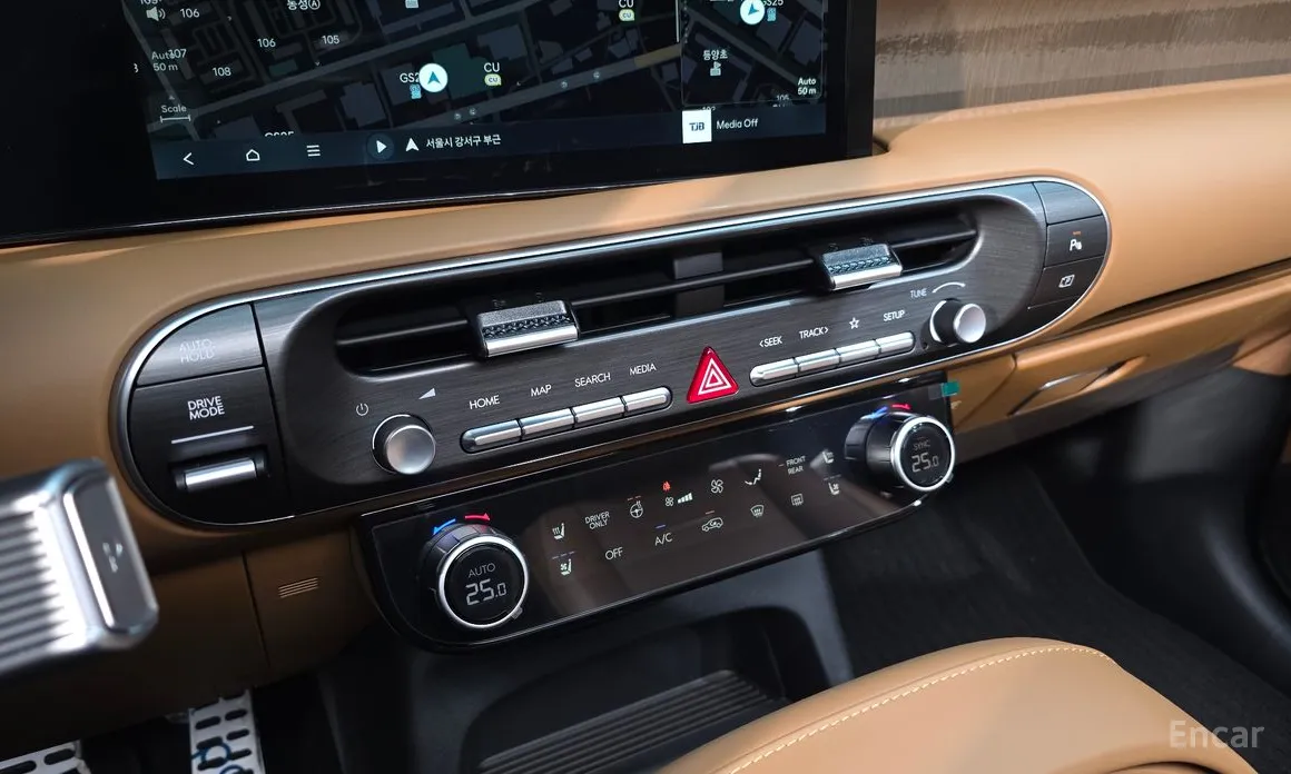 Фото 17 - Hyundai Palisade