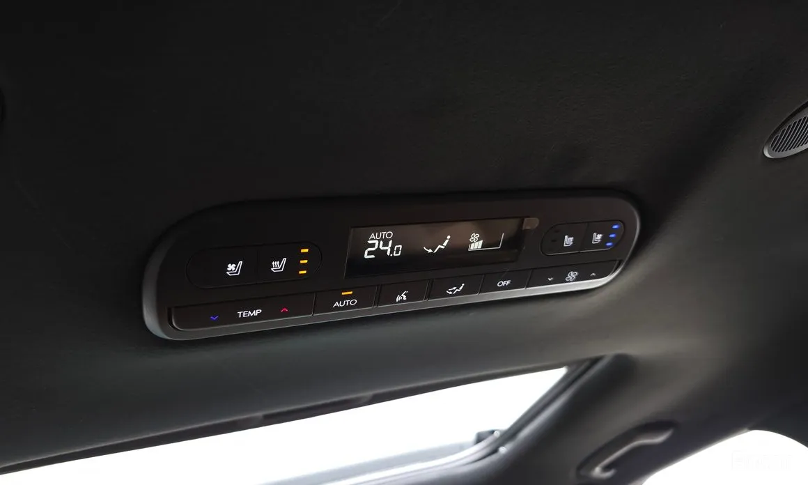 Фото 18 - Hyundai Palisade