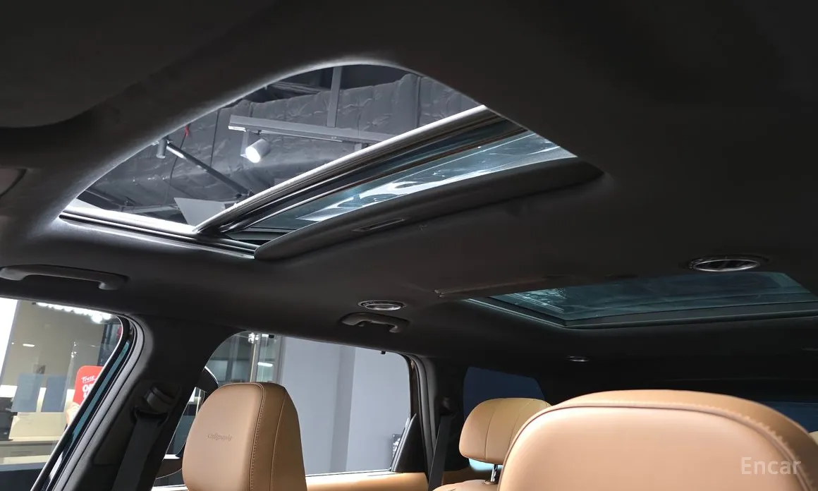 Фото 19 - Hyundai Palisade