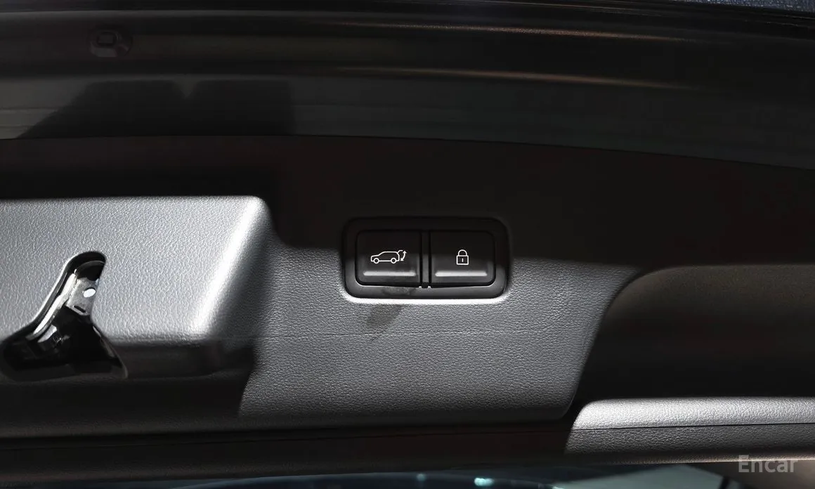 Фото 20 - Hyundai Palisade