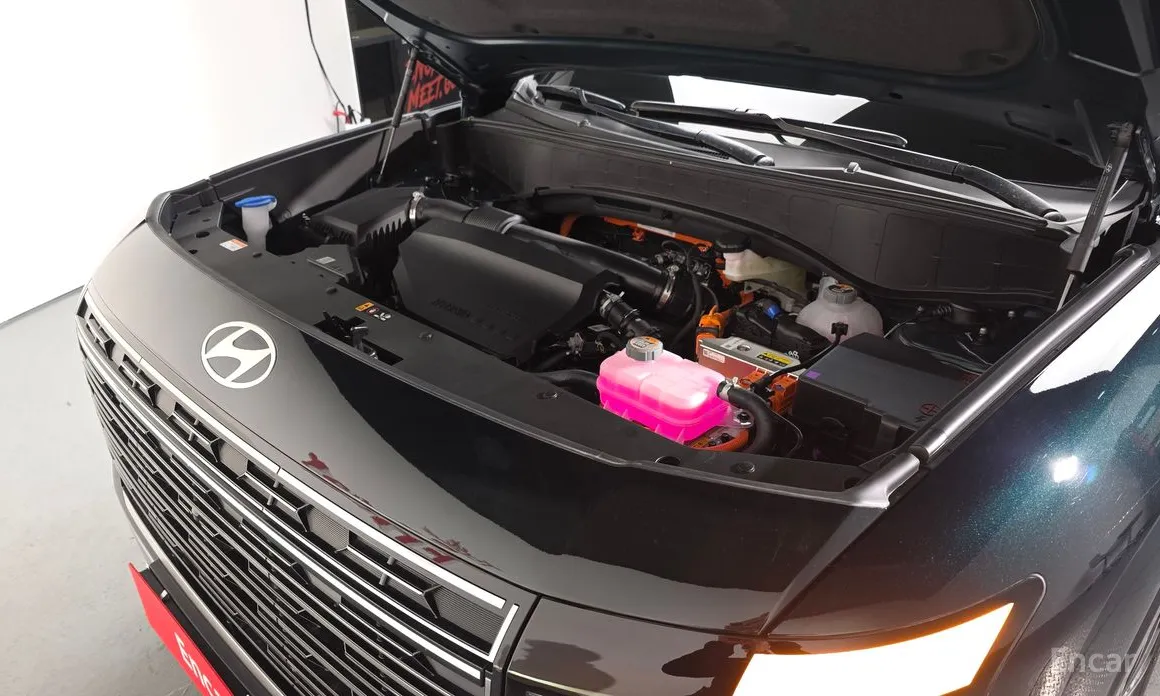 Фото 6 - Hyundai Palisade