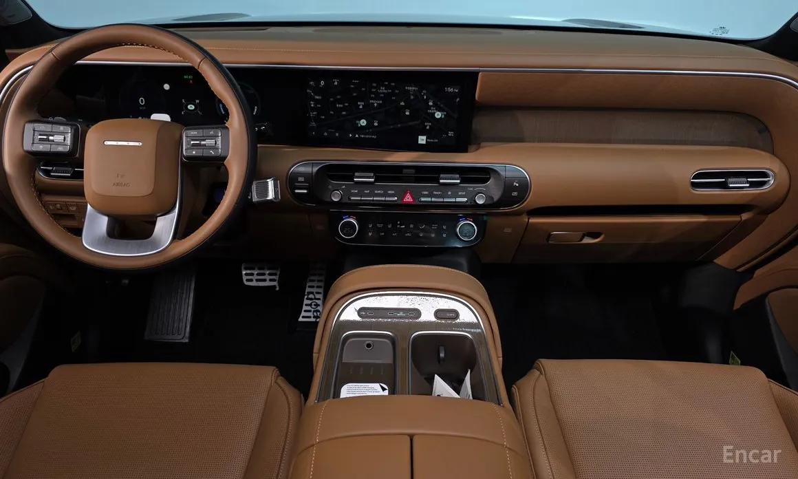 Фото 7 - Hyundai Palisade