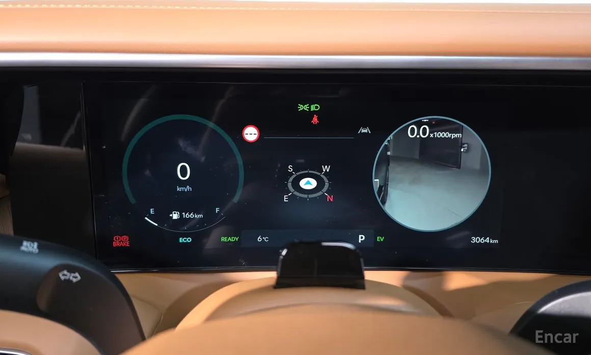 Фото 8 - Hyundai Palisade