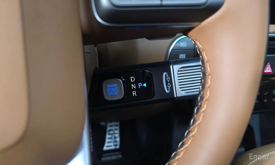 Фото 9 - Hyundai Palisade