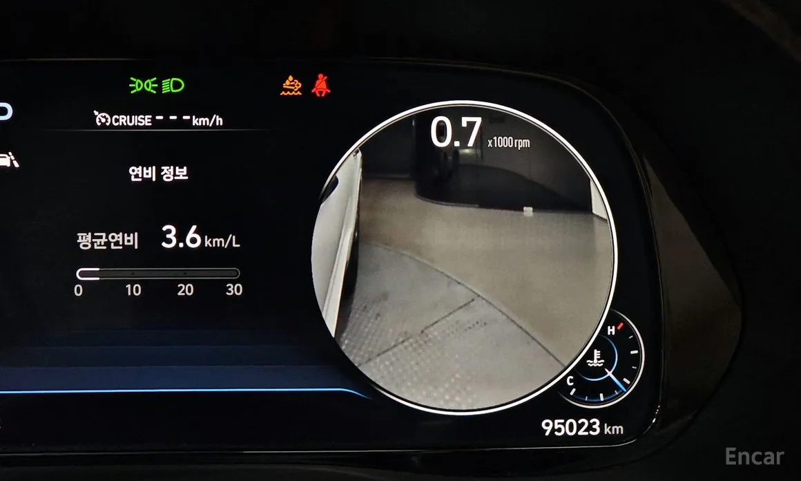 Фото 16 - Hyundai Palisade