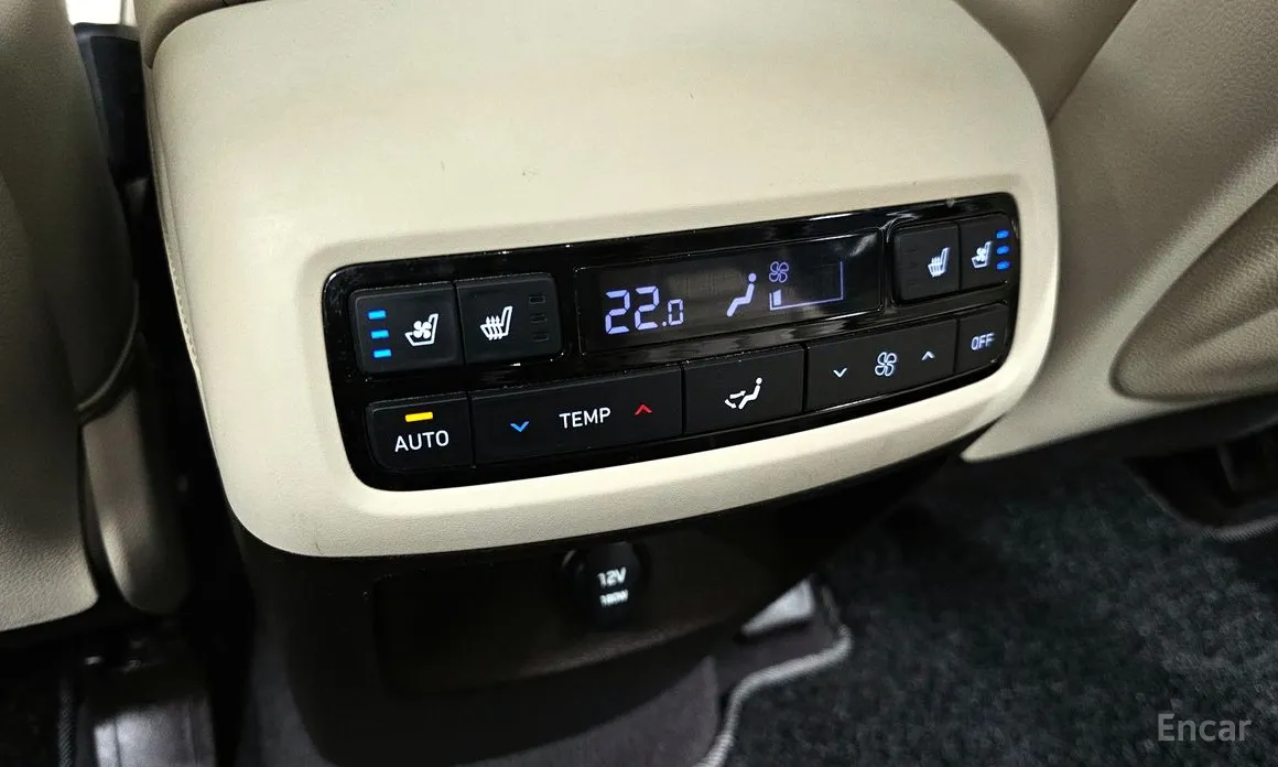 Фото 18 - Hyundai Palisade