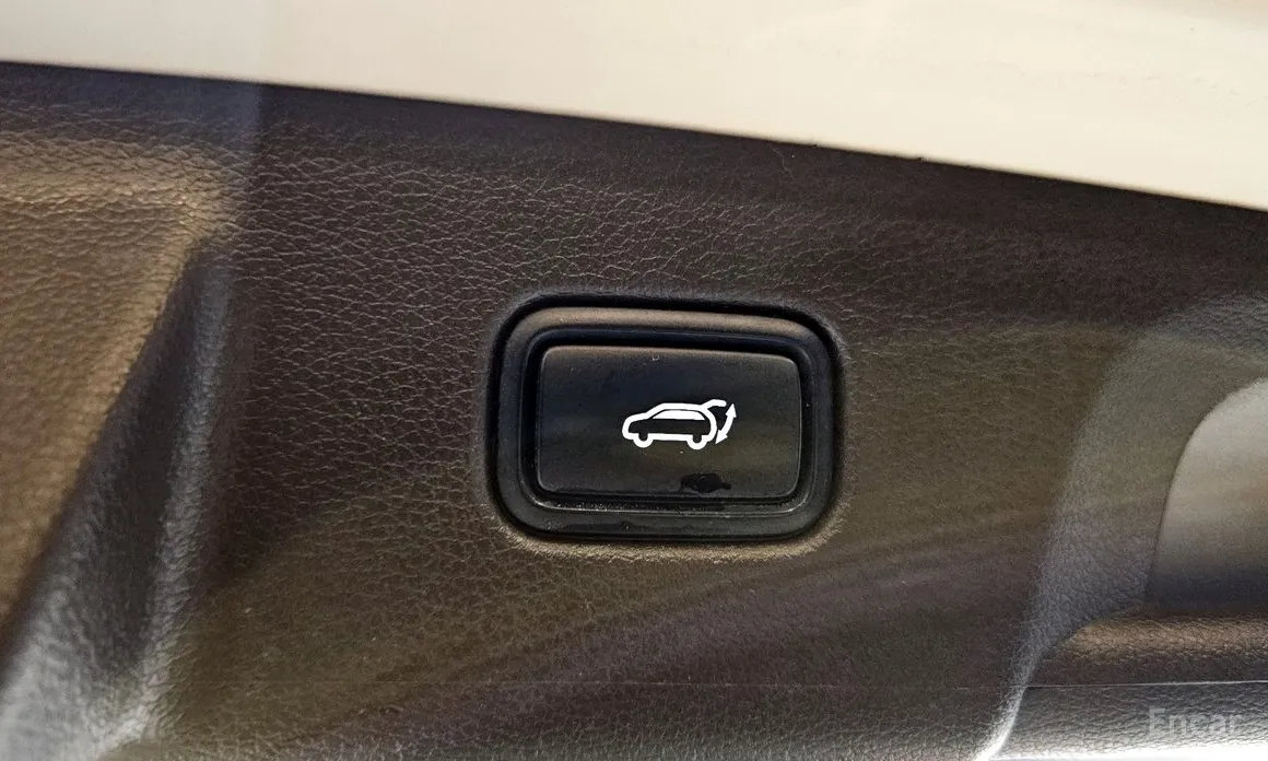 Фото 20 - Hyundai Palisade