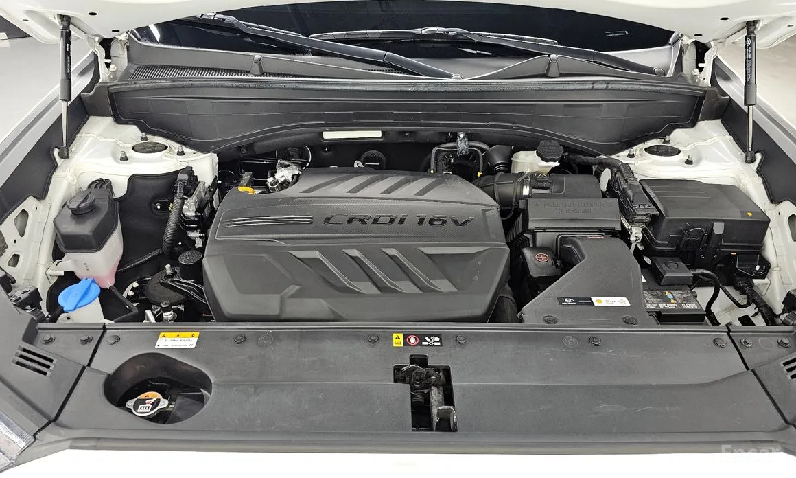 Фото 6 - Hyundai Palisade