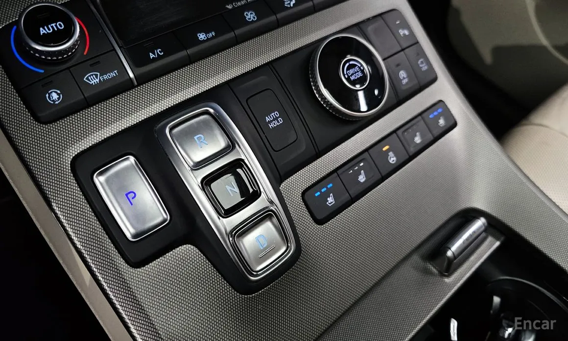 Фото 9 - Hyundai Palisade