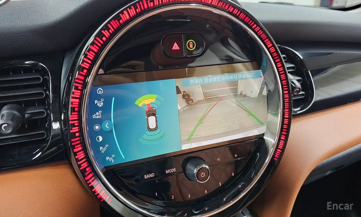 Фото 16 - Mini Cooper