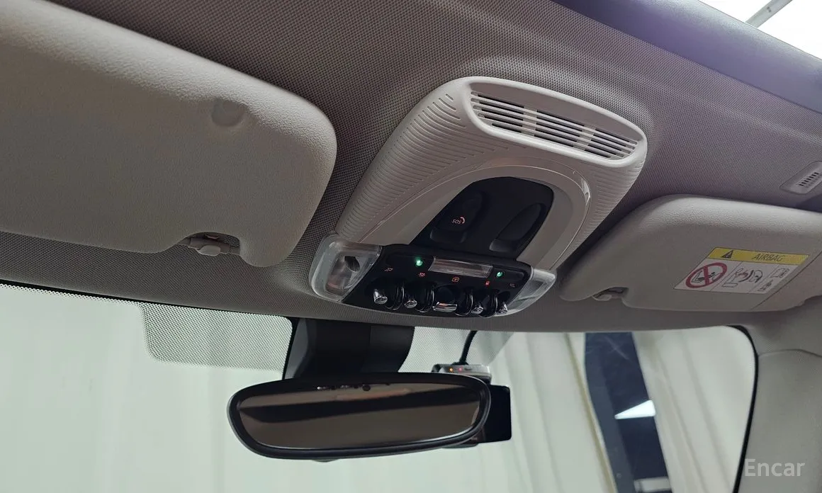 Фото 18 - Mini Cooper