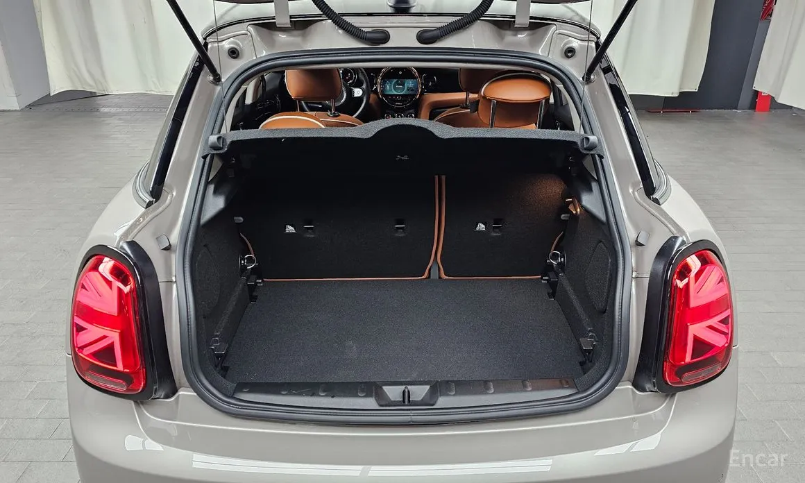 Фото 20 - Mini Cooper