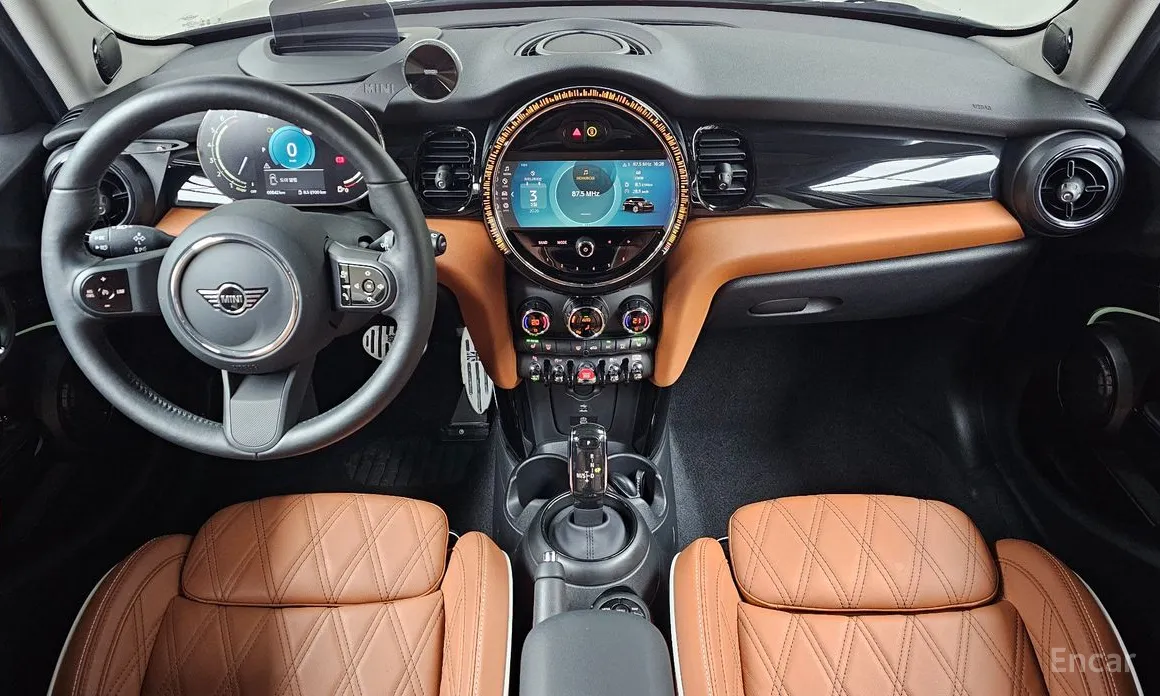 Фото 7 - Mini Cooper