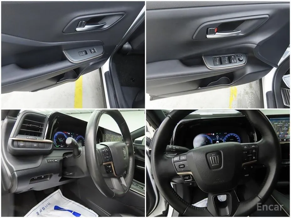 Фото 15 - Toyota Crown