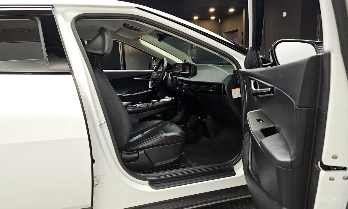 Фото 11 - Kia EV6