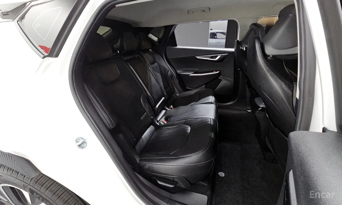 Фото 12 - Kia EV6