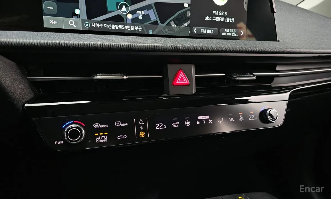 Фото 15 - Kia EV6