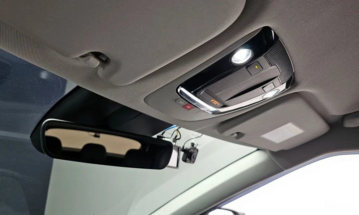 Фото 19 - Kia EV6