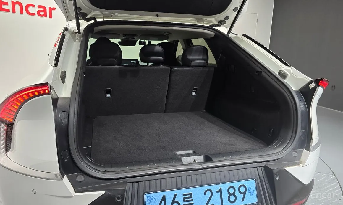 Фото 20 - Kia EV6