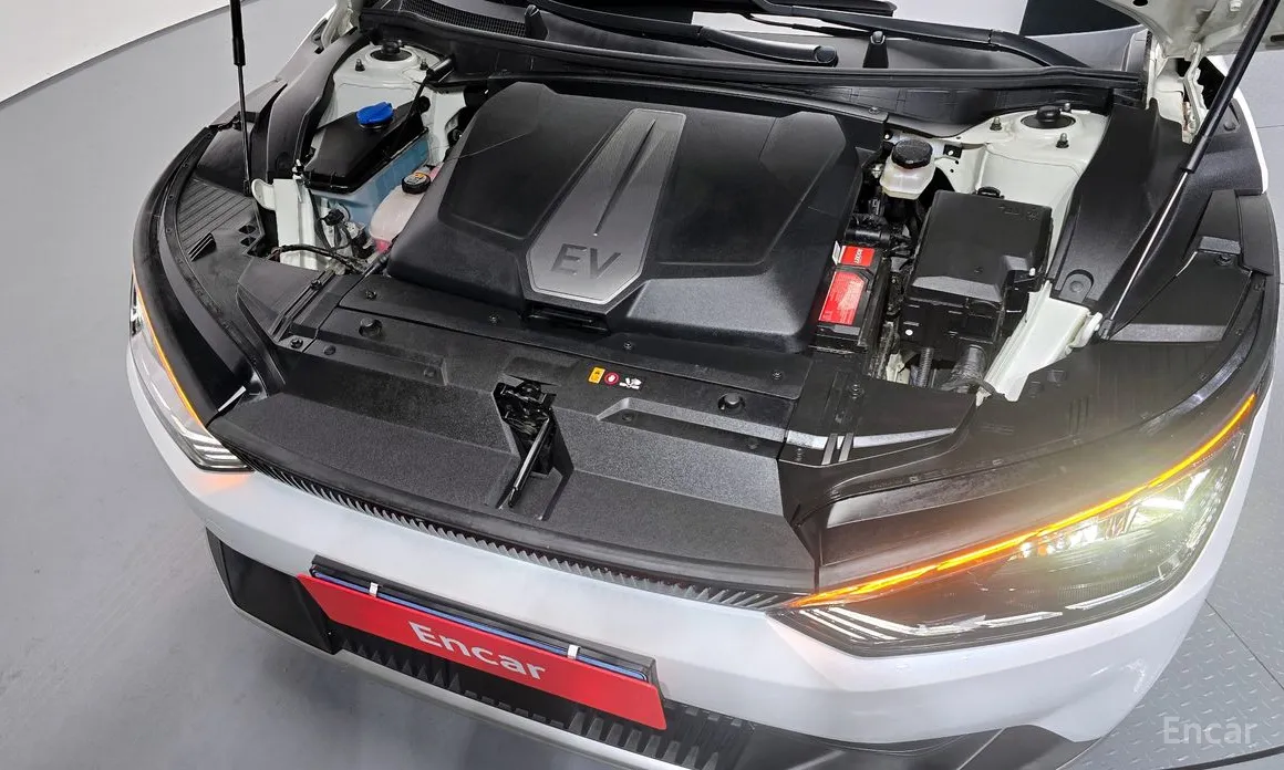 Фото 6 - Kia EV6