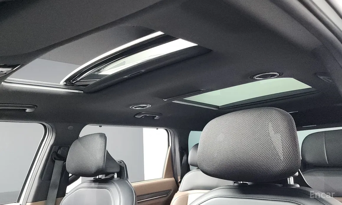 Фото 19 - Kia EV9