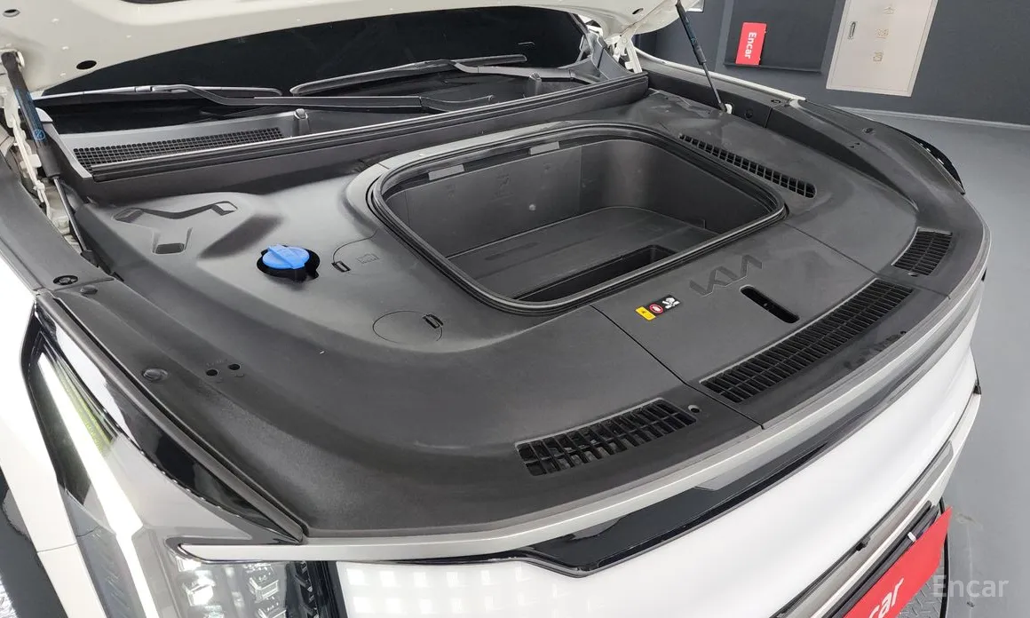 Фото 6 - Kia EV9