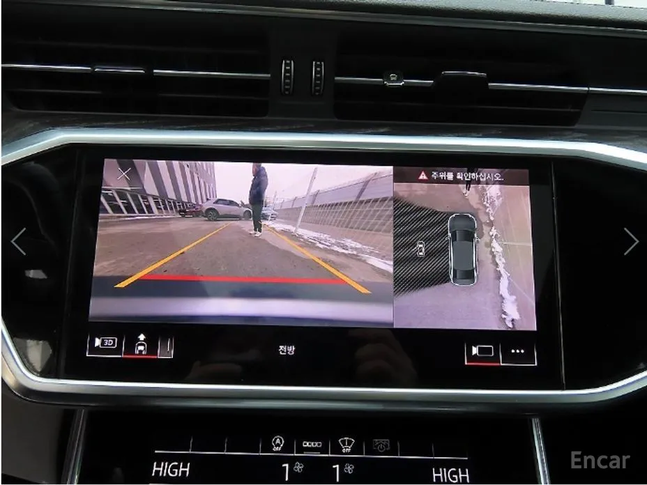 Фото 12 - Audi A6