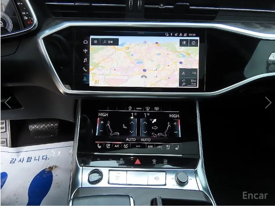 Фото 13 - Audi A6