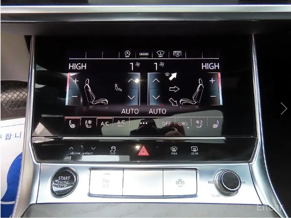 Фото 14 - Audi A6