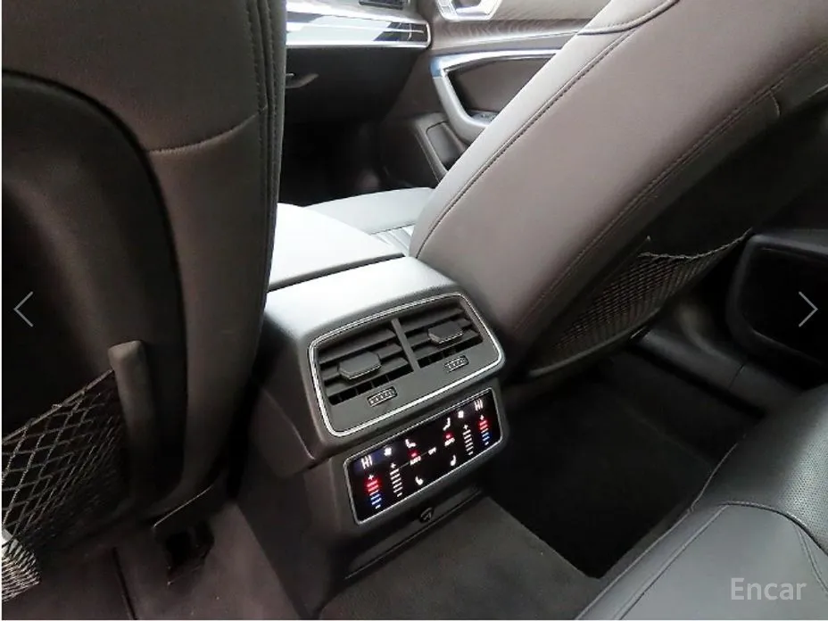 Фото 16 - Audi A6